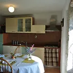 Mistral Apartament
