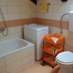 Appartement Mistral Kaprije