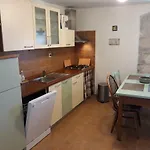 Mistral Apartament Kaprije