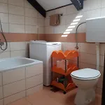 Mistral Apartament