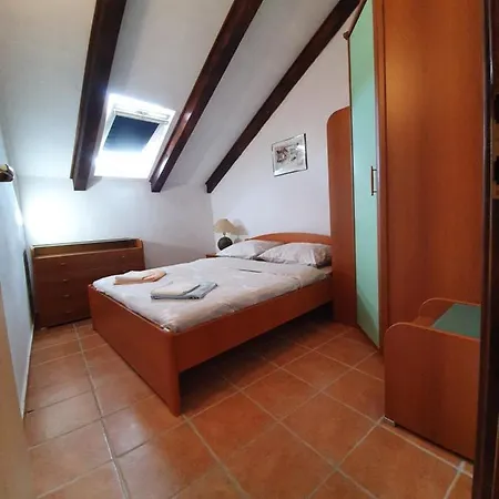 Apartment Mistral Kaprije