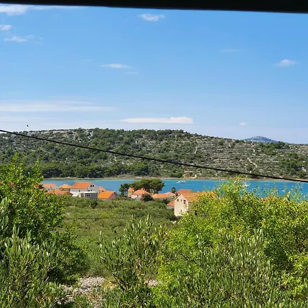 Mistral Apartament Kaprije