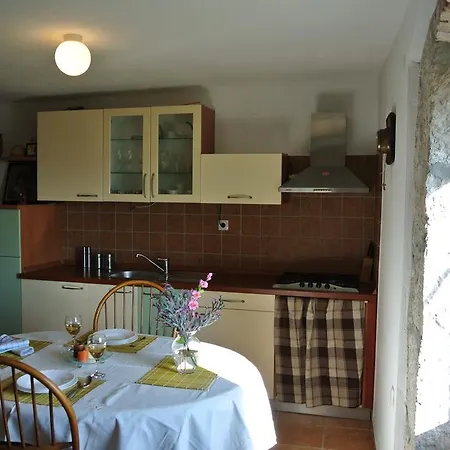 Mistral Apartment