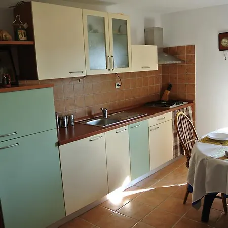 Appartement Mistral Kaprije