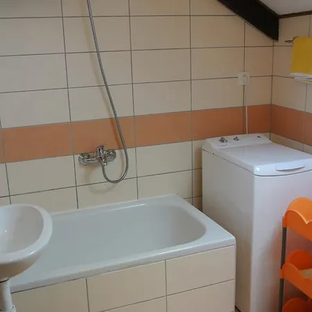 Mistral Apartment Kaprije