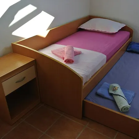 Mistral Apartment