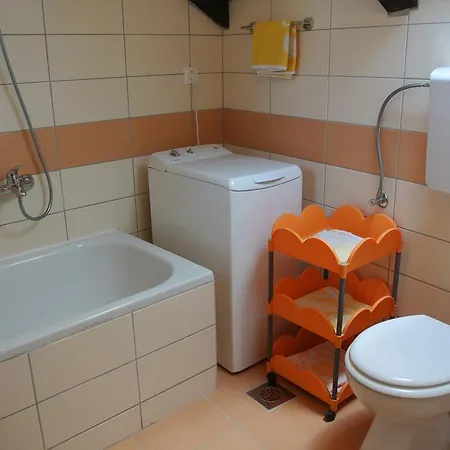 Appartement Mistral Kaprije