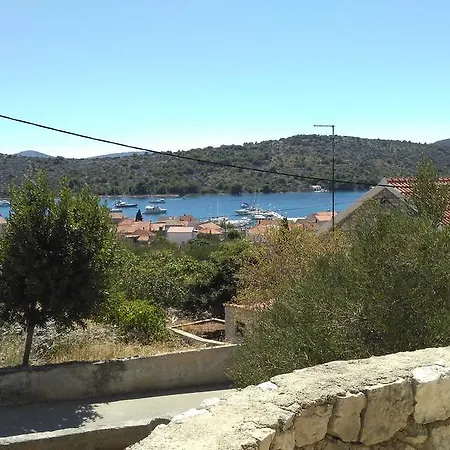 Mistral * Kaprije