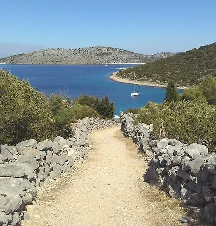 Διαμέρισμα Mistral