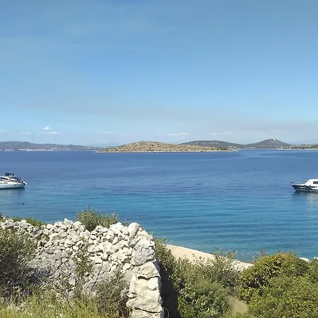 Mistral * Kaprije