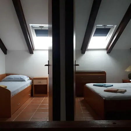 Mistral Apartment