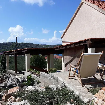 Appartement Mistral *