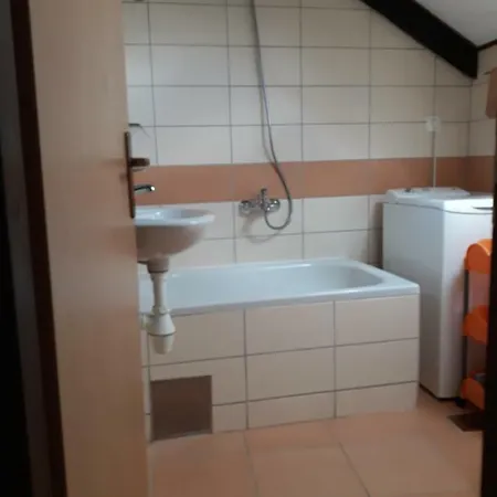 Mistral Apartment Kaprije
