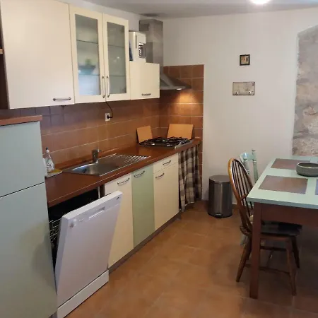 Mistral Apartment Kaprije