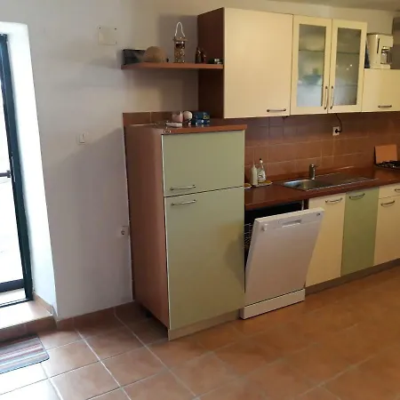 Mistral Apartment