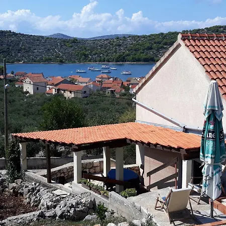 Mistral Apartment