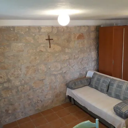 Apartment Mistral