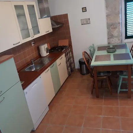 Appartement Mistral Kaprije