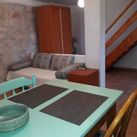 Mistral Apartment