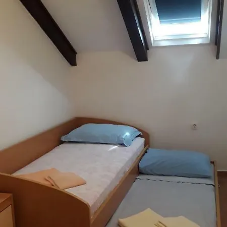 Apartment Mistral Kaprije