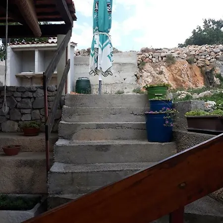 Mistral Διαμέρισμα *