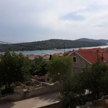 Mistral Διαμέρισμα *