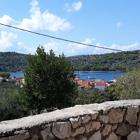 Mistral Appartement Kaprije