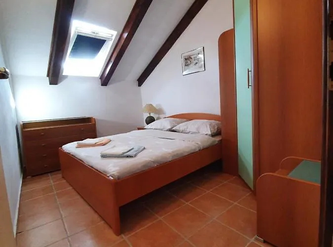 Appartement Mistral Kaprije