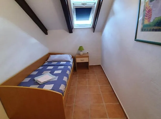 Mistral Appartement *