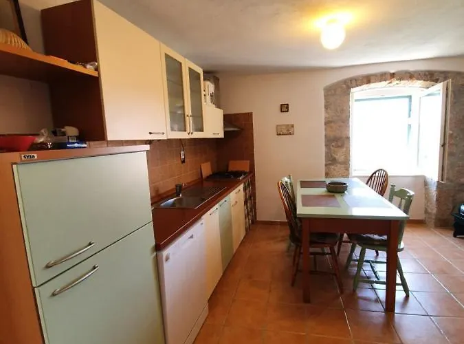 Mistral Appartement *