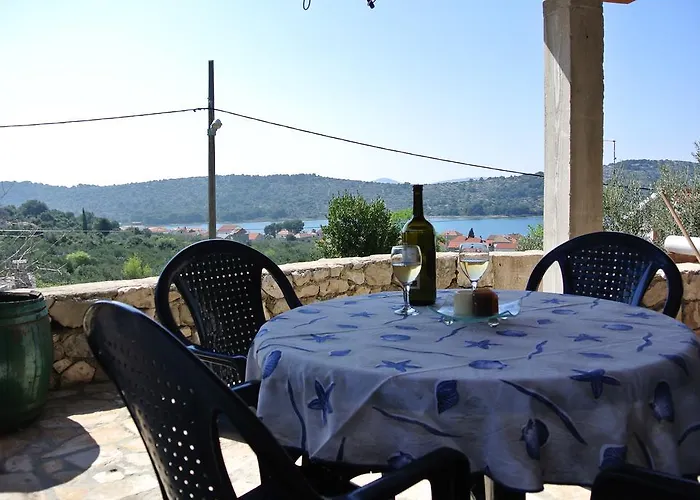 Mistral Appartement *