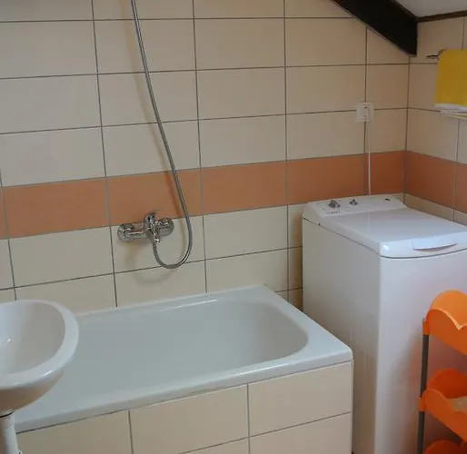 Mistral Appartement Kaprije