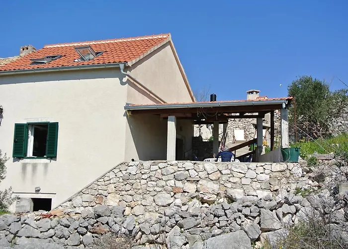 Appartement Mistral *