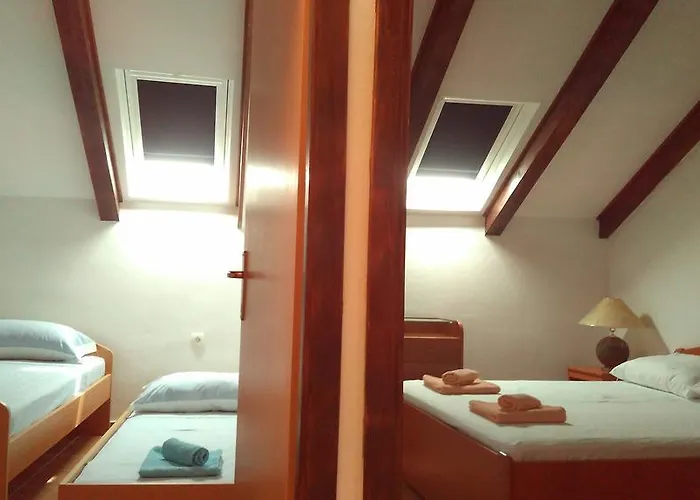 Appartement Mistral *