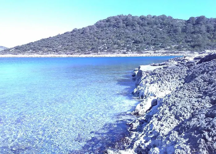 Appartement Mistral *