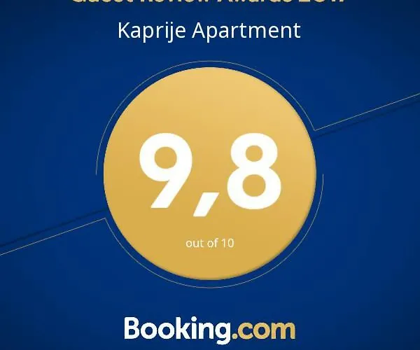 Mistral Appartement *