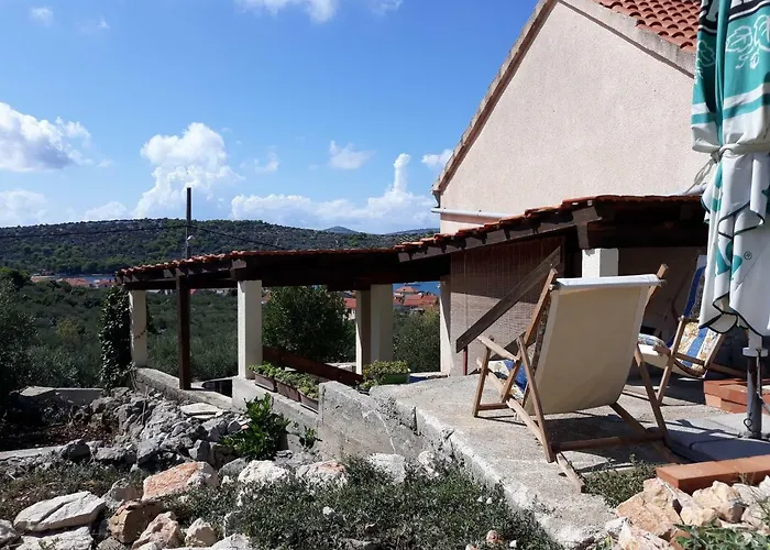 Appartement Mistral *