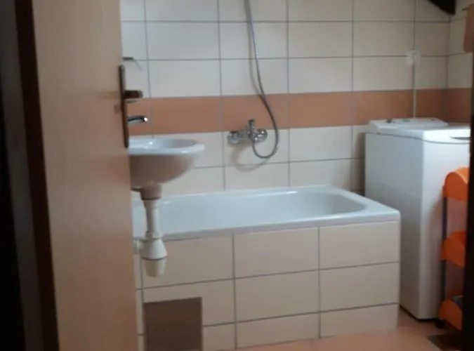 Mistral Appartement Kaprije