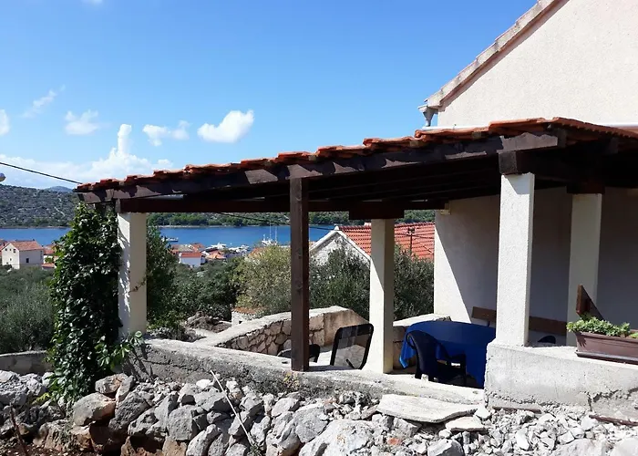 Mistral Appartement *