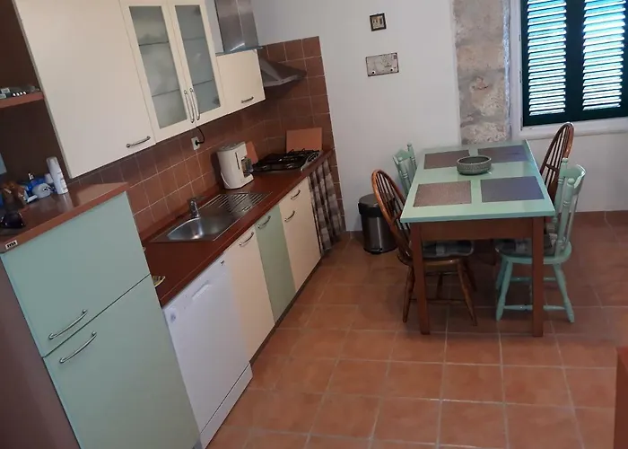 Appartement Mistral Kaprije