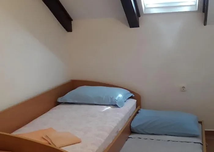 Appartement Mistral Kaprije