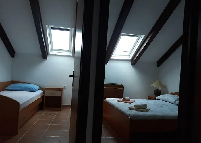 Mistral Appartement *