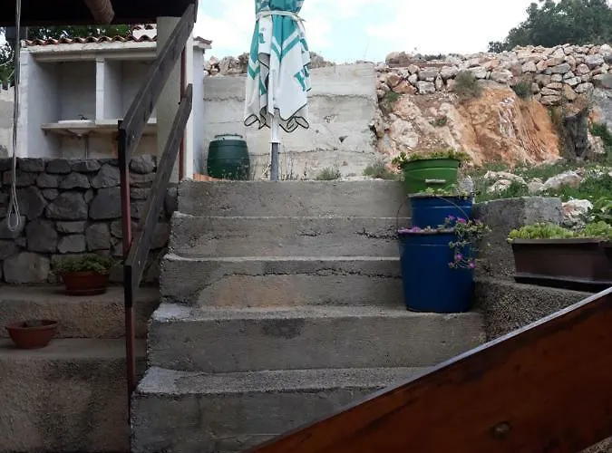 Mistral Appartement *