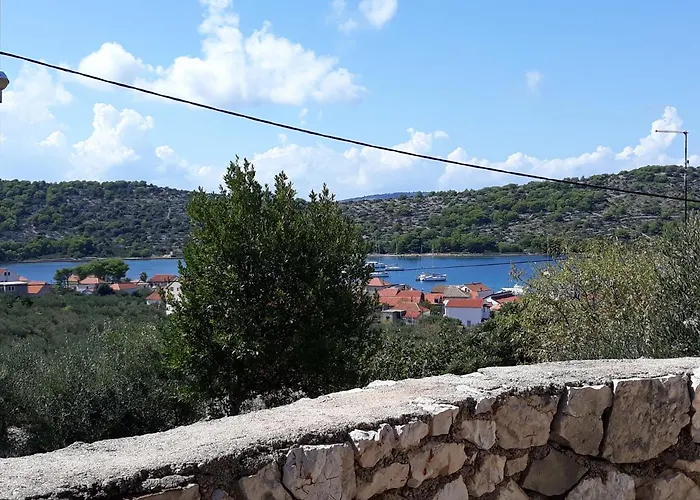 Mistral Appartement Kaprije